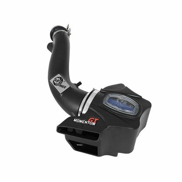 Advanced Flow Engineering Momentum GT Pro 5R Cold Air Intake System A15-5176214